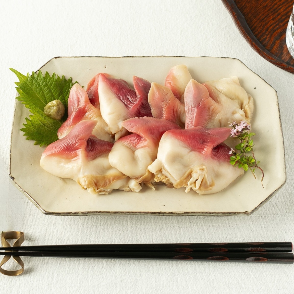 北海道 北寄貝 冷凍