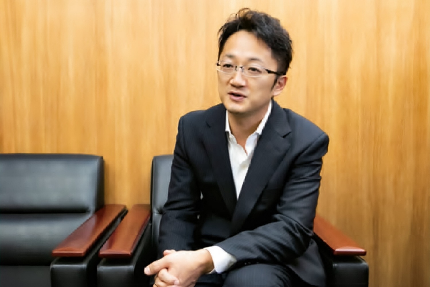 マルゼン食品 代表取締役 三小田和弘さんのきらめくパワー