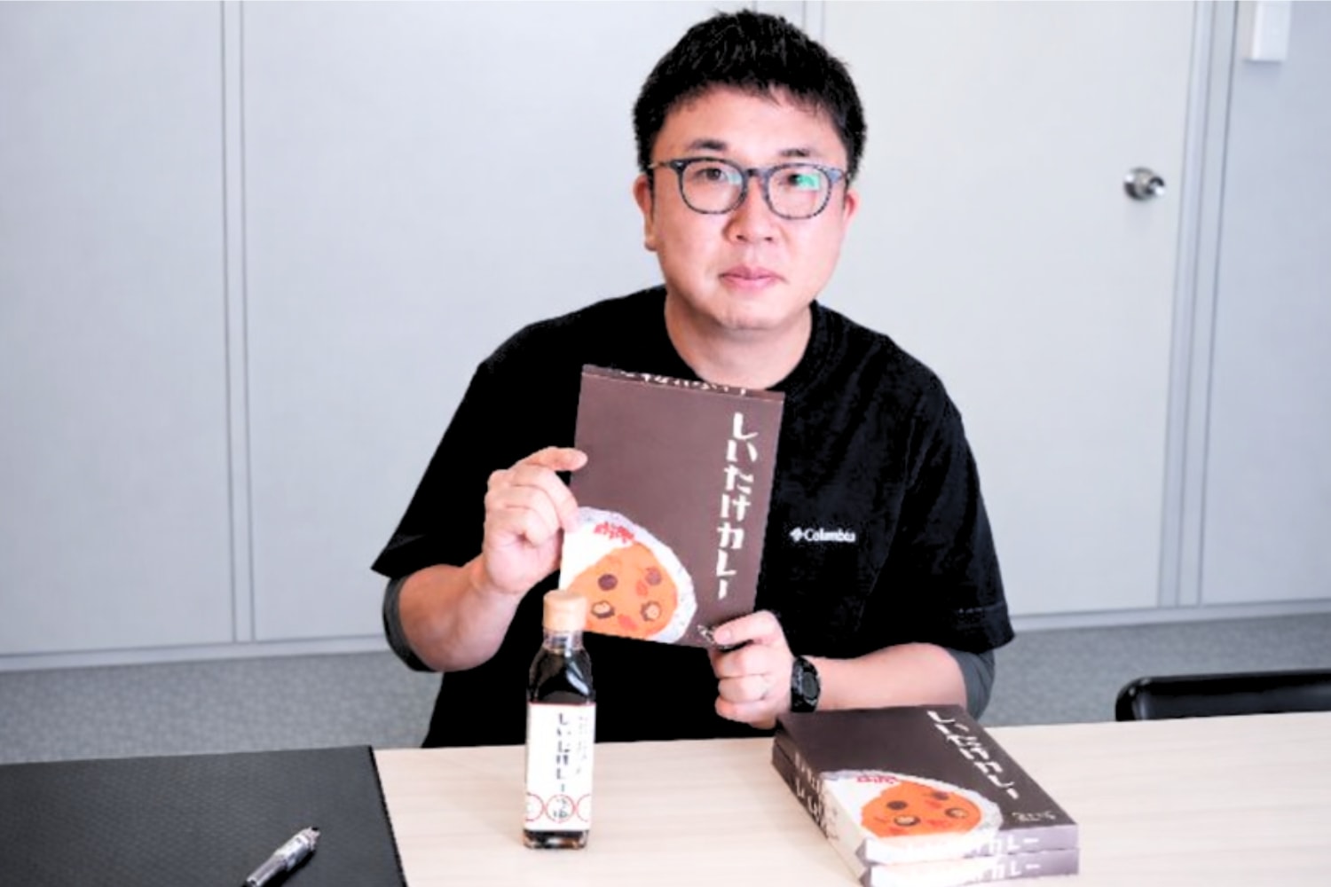 就労支援センターすまっしゅ　職業指導員　三上さんのきらめくパワー