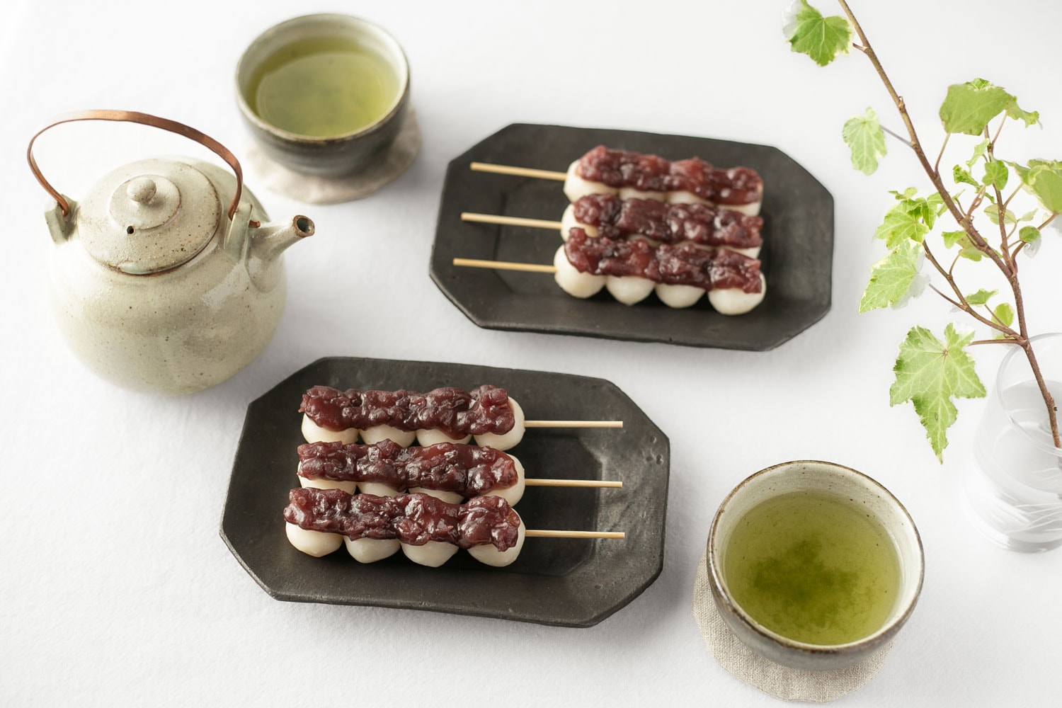 北海道 ギフト お取り寄せ あんこ