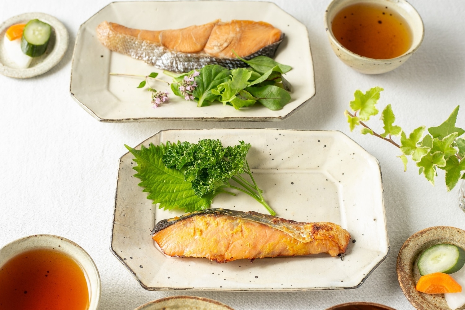 北海道 三協水産 秋鮭切身 西京漬