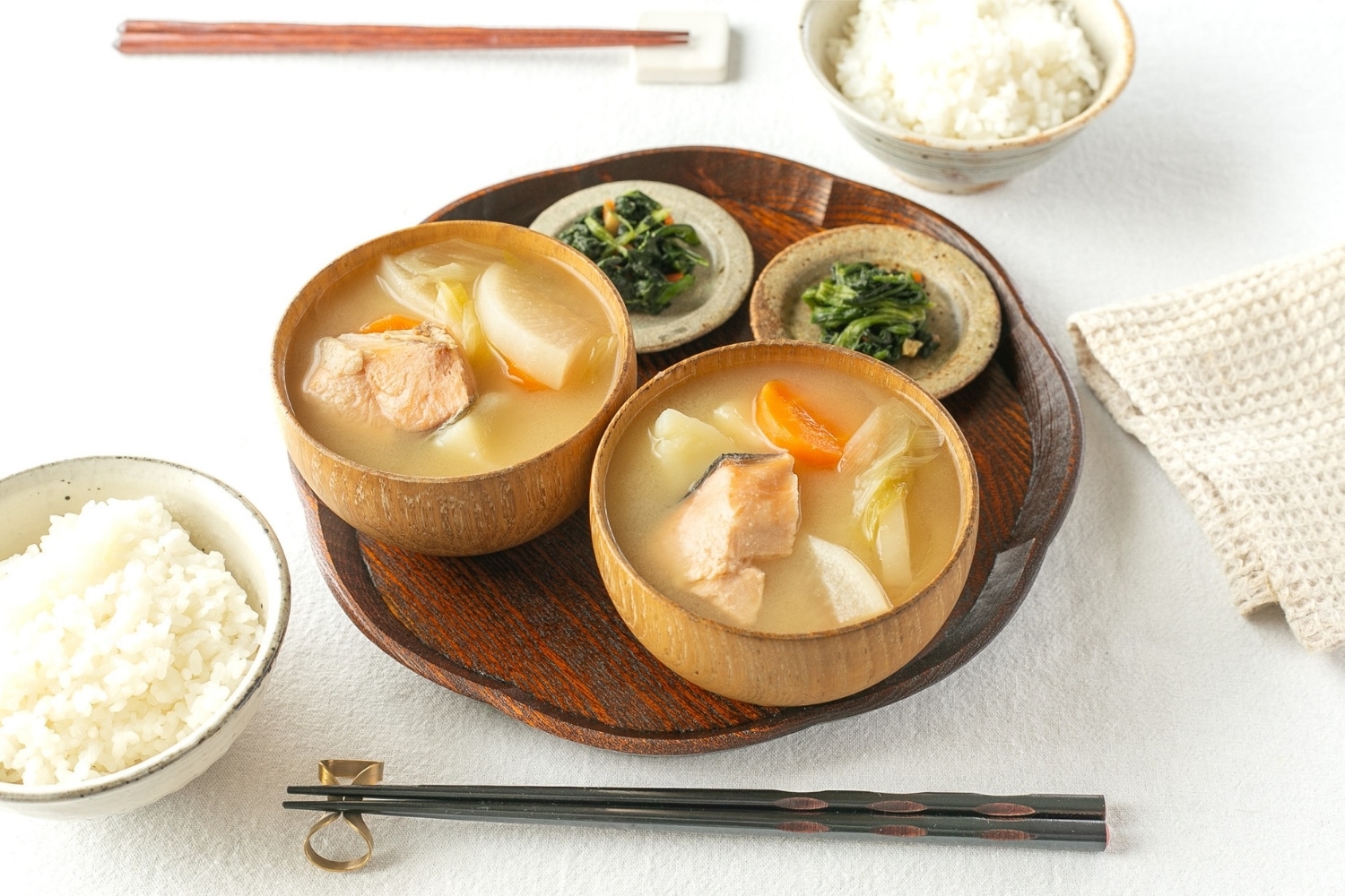 北海道 三協水産 秋鮭 シャケ 石狩汁