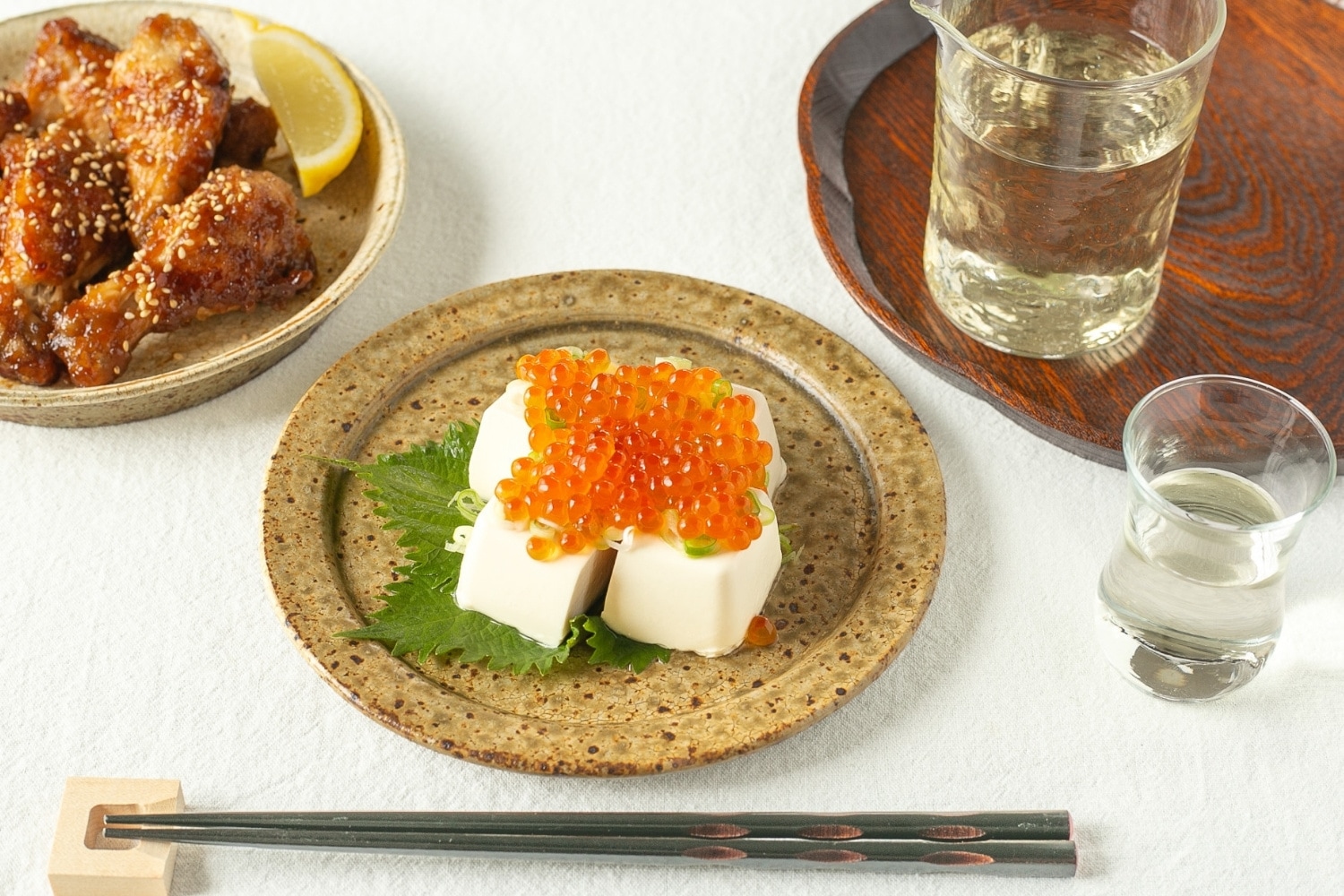 北海道 三協水産 塩いくら