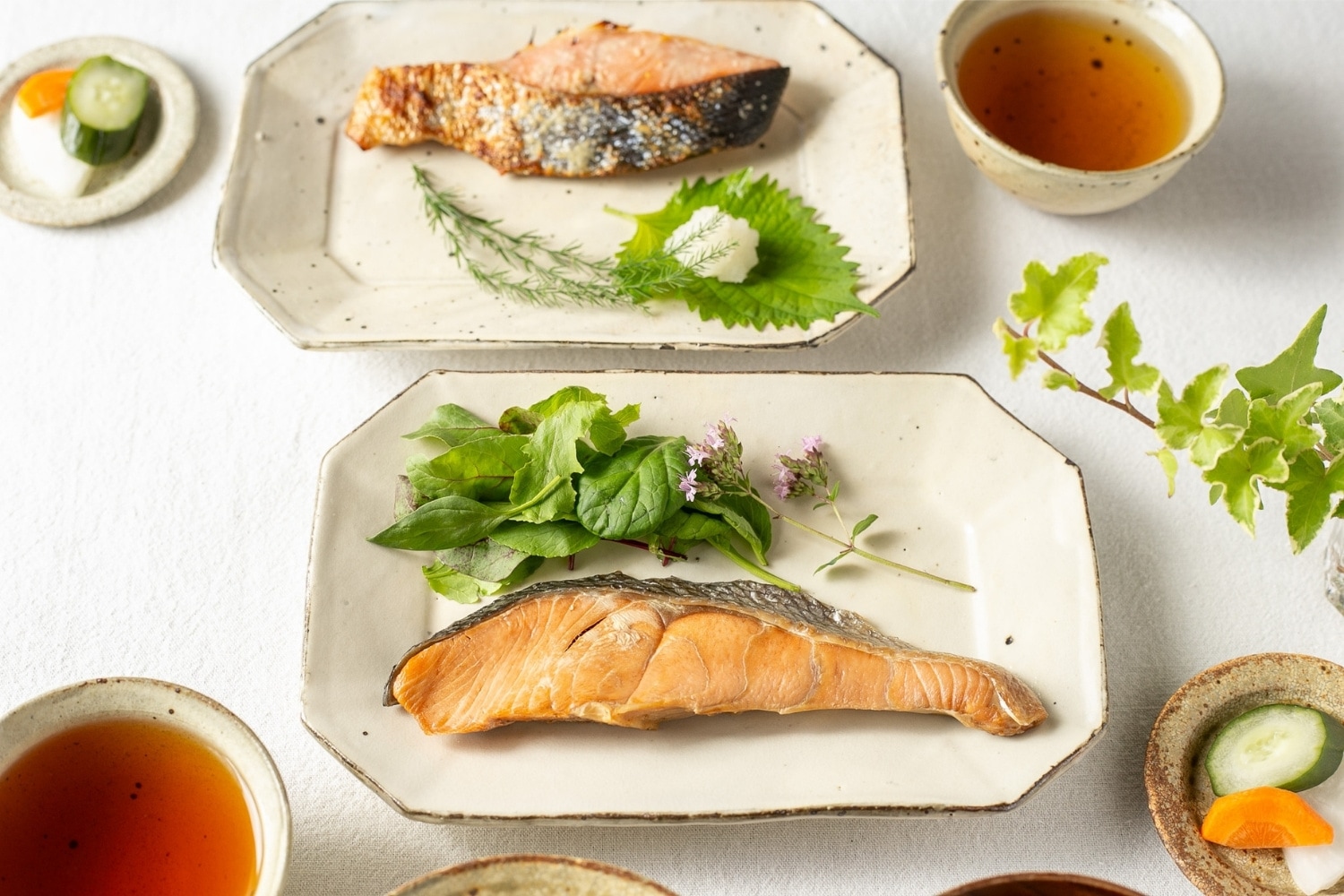 北海道 三協水産 鮭 しゃけ 焼き魚