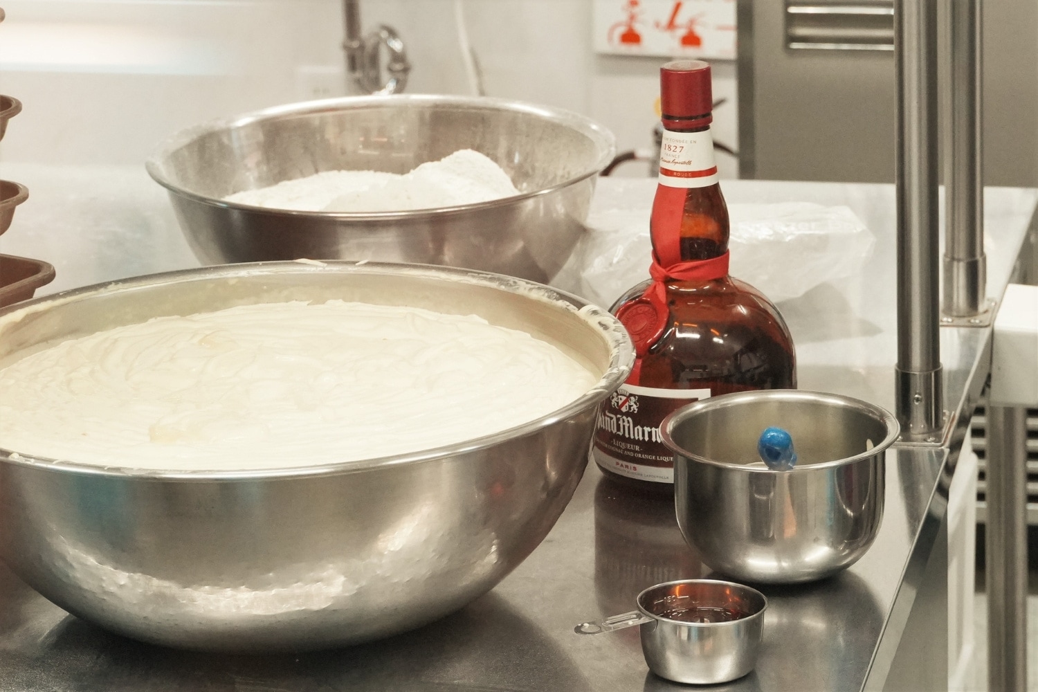 北海道産 白老 まいこ マドレーヌ 原料へのこだわり