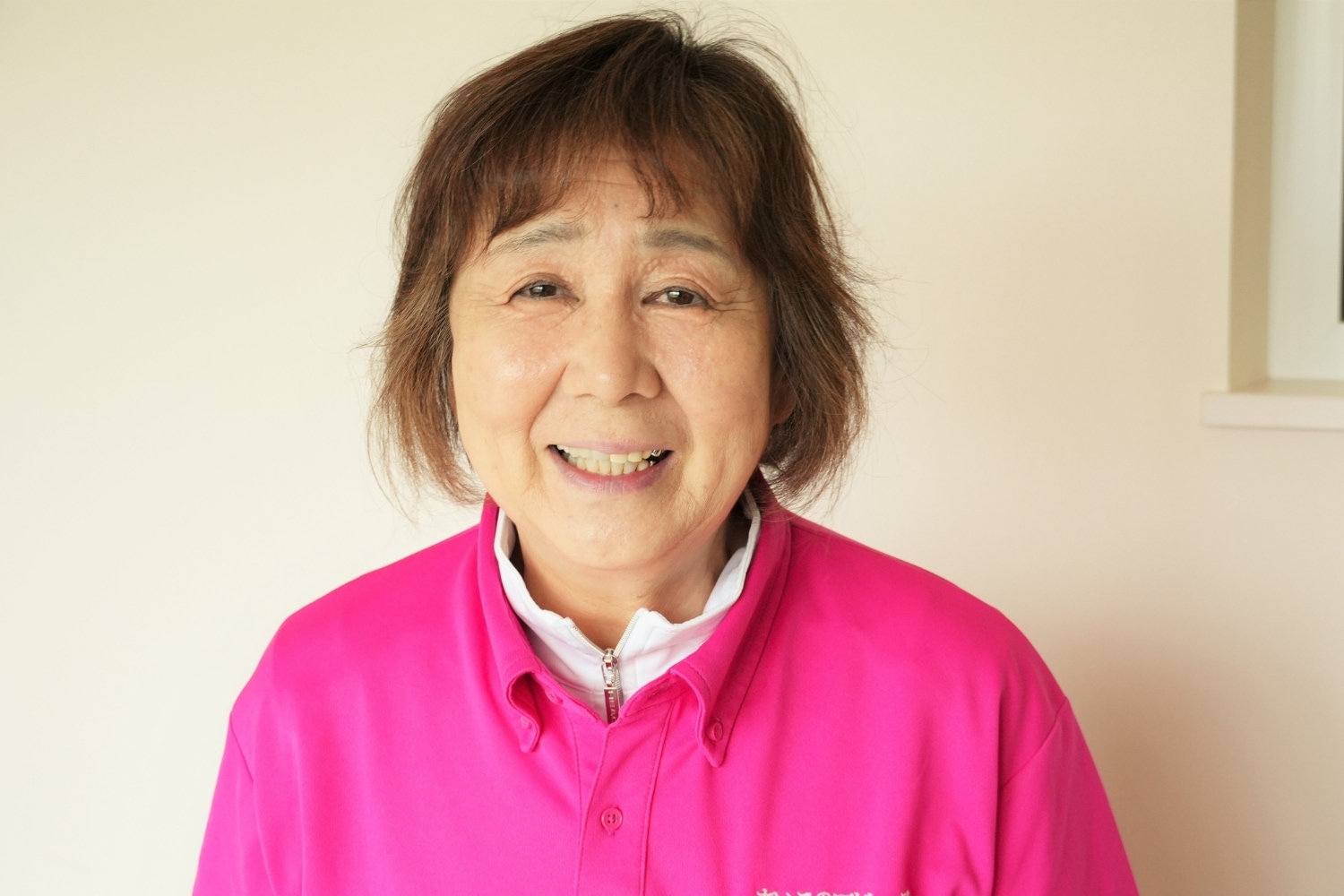 しらおい菓子工房まいこさんのきらめくパワー