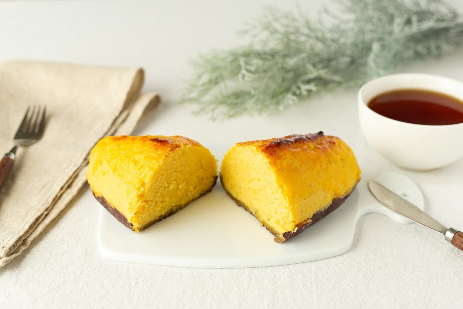 北海道 白老 まいこ スイートポテト