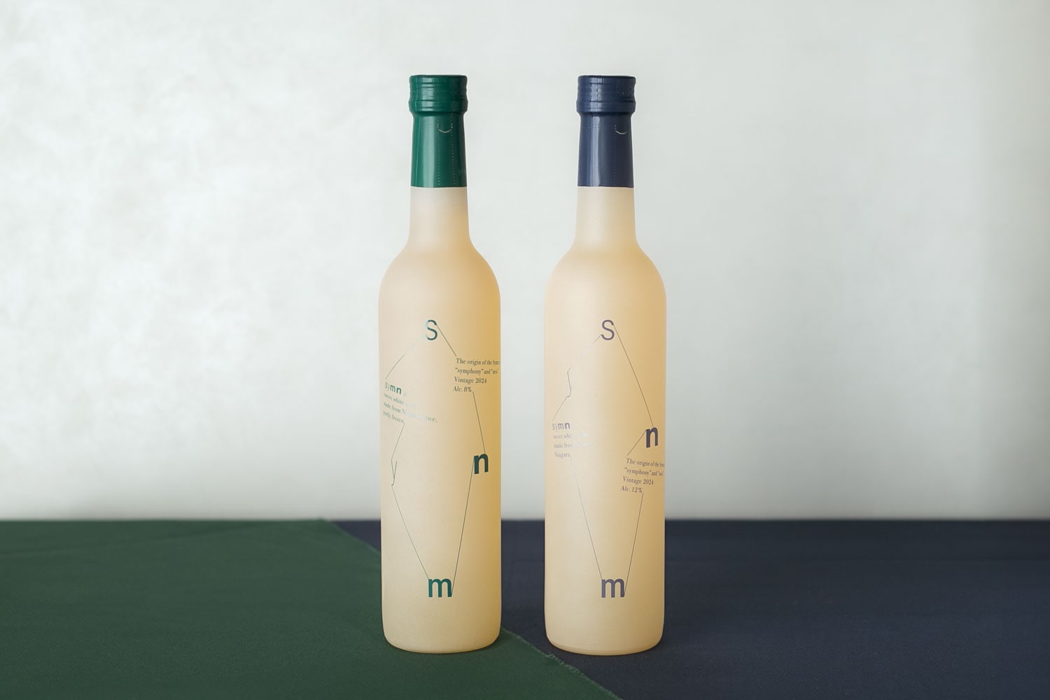 北海道からお取り寄せして飲みたいデザートワインは、贈り物にも最適です