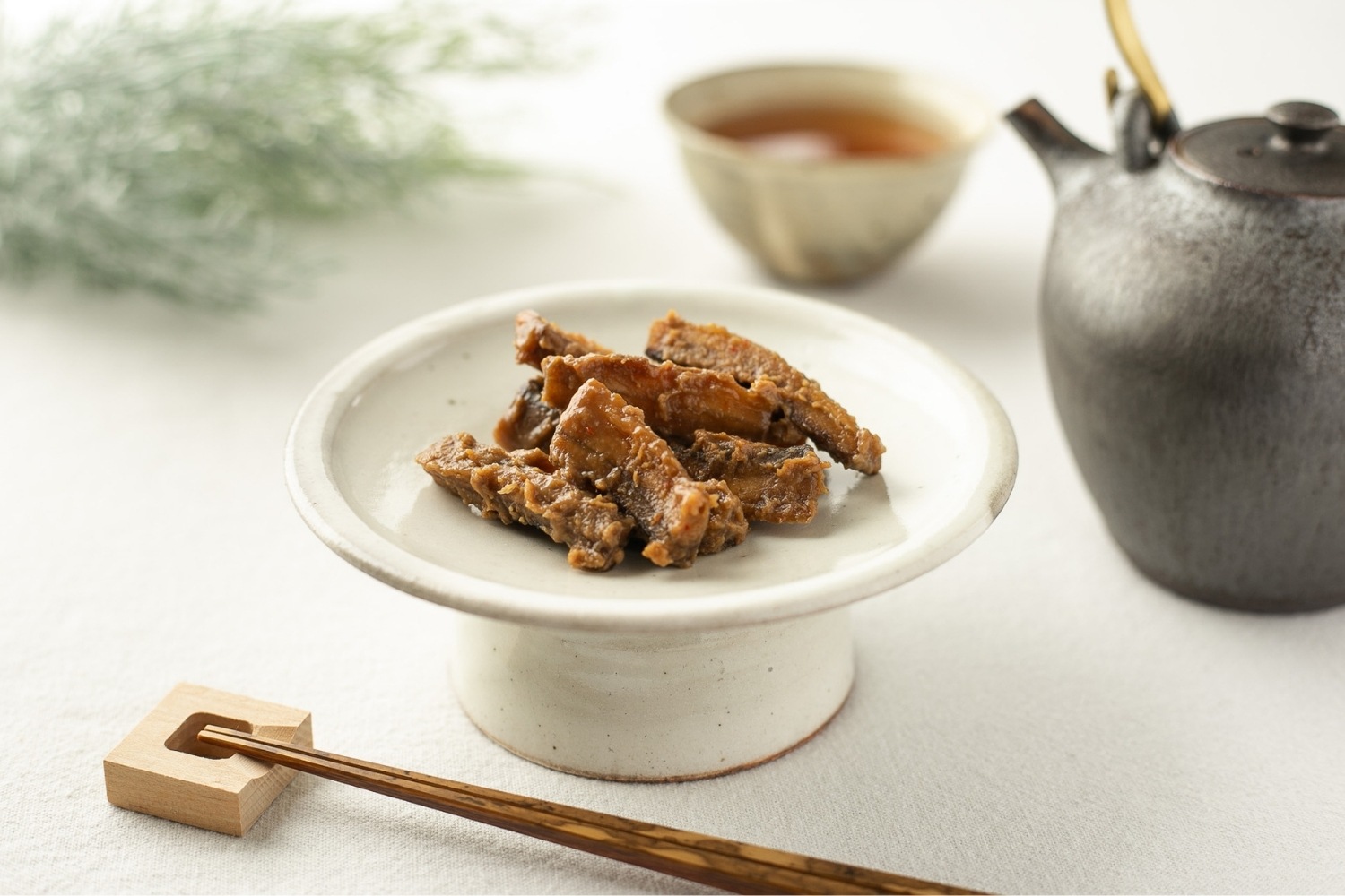 北海道 砂川 たびのそら ごぼう 味噌漬け