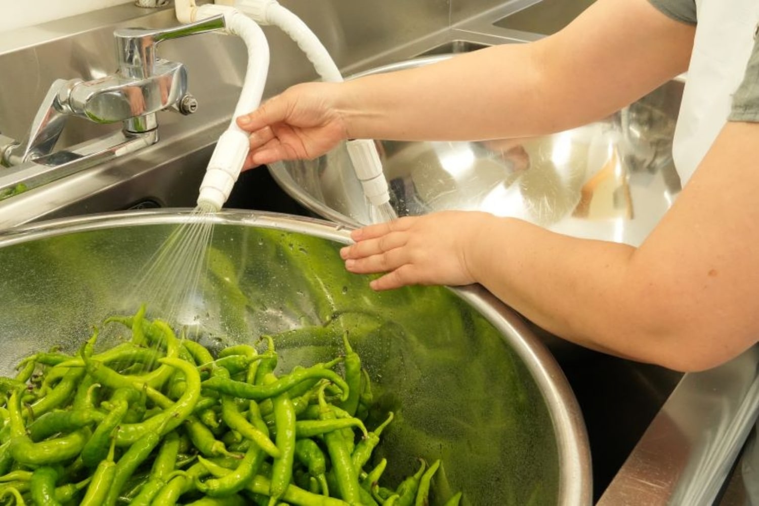 北海道 砂川 たびのそら 漬物