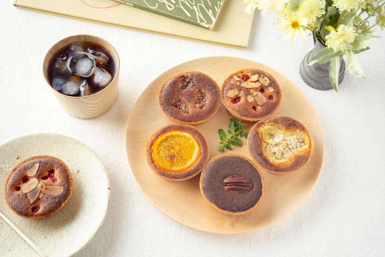 北海道 高橋工芸 木工 天然素材 プレート 皿