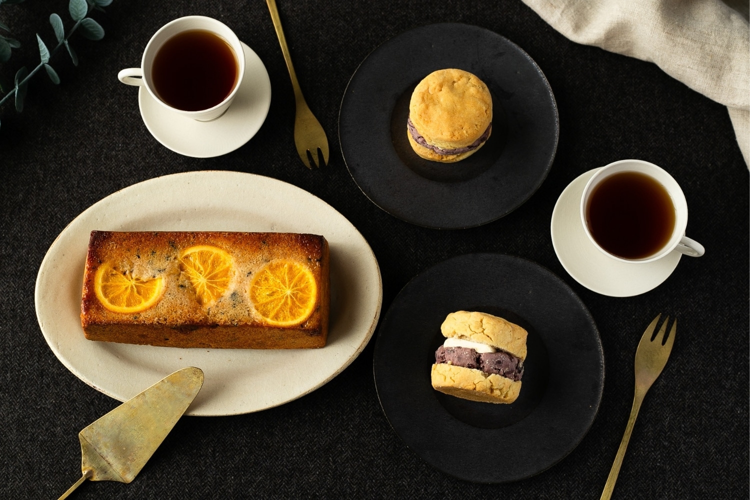 TREASURE IN STOMACH 北海道 お取り寄せ スイーツ