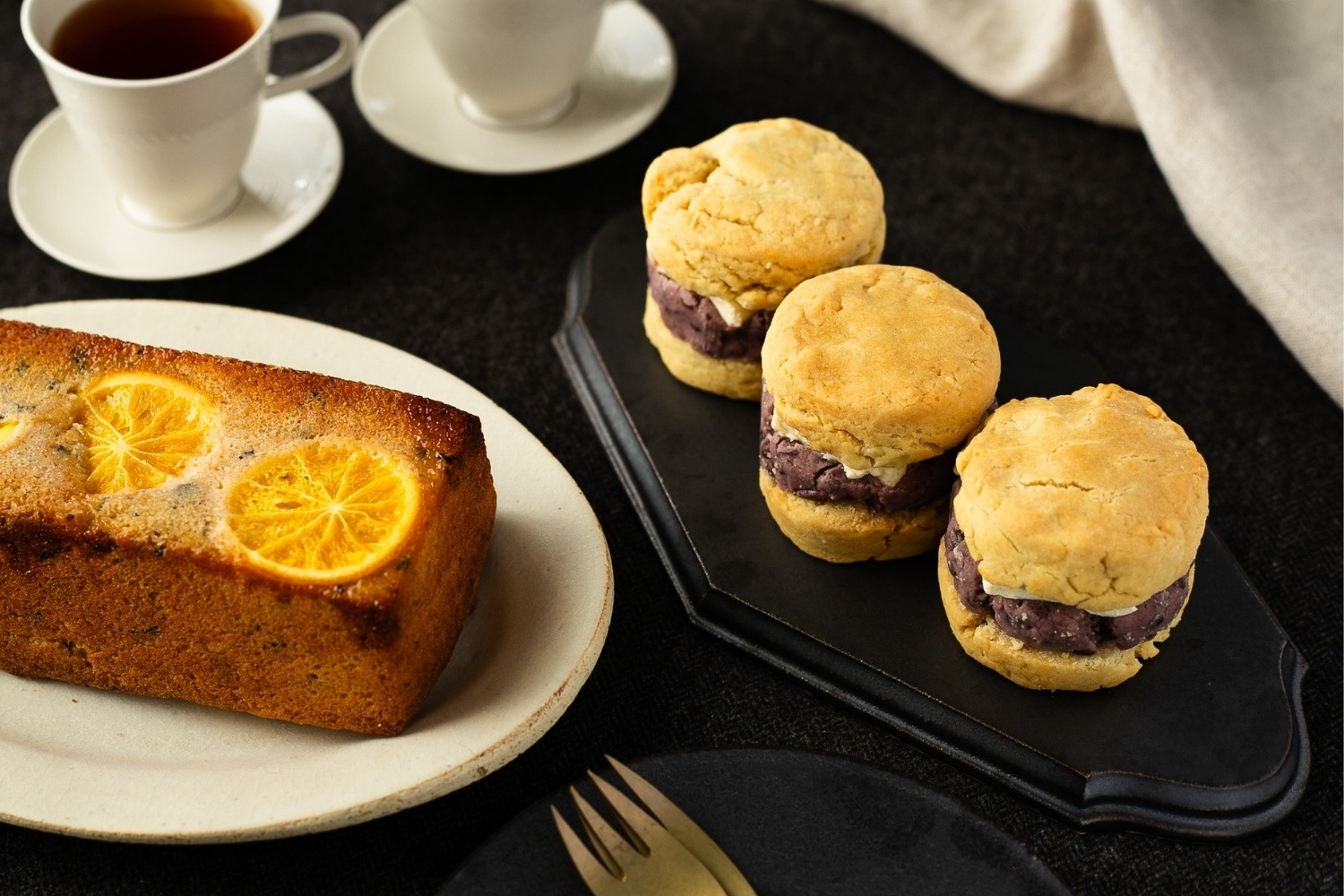 TREASURE IN STOMACH 北海道 お取り寄せ スイーツ