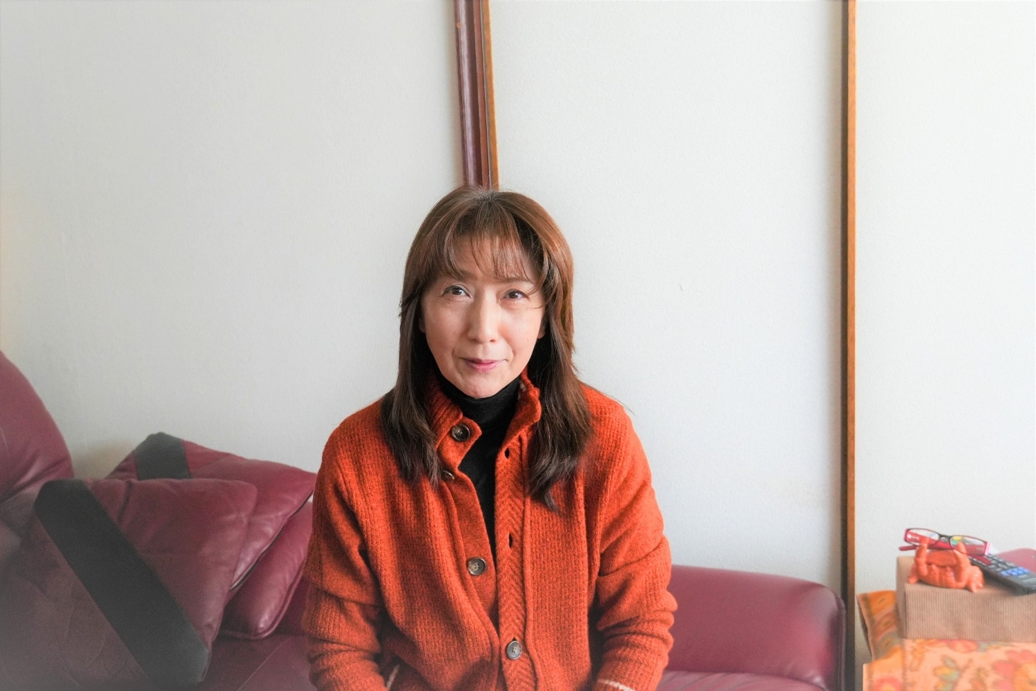 吉田養蜂園 吉田さんのきらめくパワー