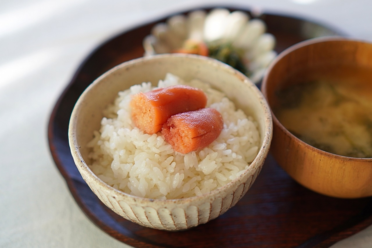 北海道噴火湾の恵み】雪たらこ ｜北海道グルメのお取り寄せは