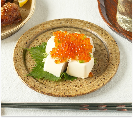 おすすめの海鮮