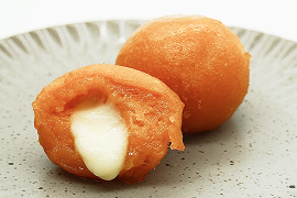 かぼちゃ団子セット