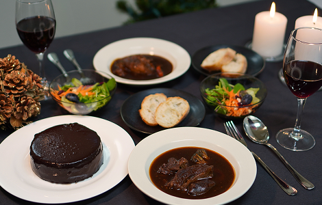 ディッシュから選ぶ