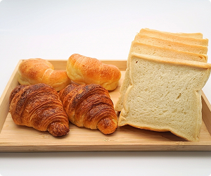 【はずせない基本パン】ベーカリーイシダのおためしセット