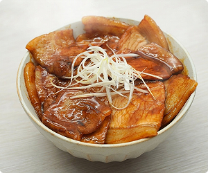【自宅で本場十勝の豚丼を！】ゆたかの絶品豚丼