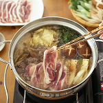 【合鴨の旨味でほっこり、みんなで囲むおうち鍋】合鴨モモ鍋セット