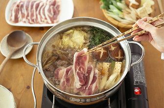 【合鴨の旨味でほっこり、みんなで囲むおうち鍋】合鴨モモ鍋セット