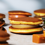 【ポップアップストアで話題沸騰！】「ひとくちでしあわせを　北海道生どらきゃら」２箱セット（きらめくストア限定）