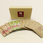 ドリップコーヒーセット（12個入り）