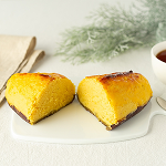 【北海道加工食品コンクール会長賞受賞！】スイートポテト（特大500g）