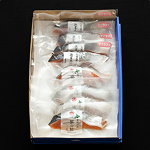 【鮭の旬味くらべ】秋鮭とサクラマスの切身食べ比べセット