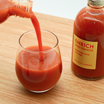 【衝撃の甘さ！】エンリッチミニトマトジュース3本
