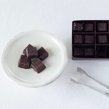 【東京都南青山で愛された幻の味を北海道へ】塩チョコクッキー