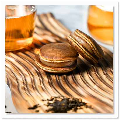 くつろぎ紅茶味