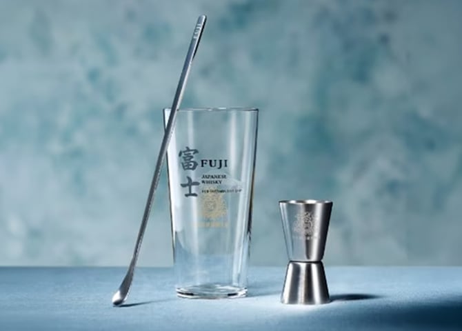 味わいまで美しいジャパニーズウイスキー｜KIRIN（キリン）公式通販DRINX