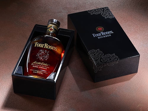 Four Roses Small Batch Limited Edition 2025 抽選販売｜KIRIN