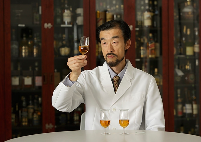 キリンウイスキー 富士山麓 Signature Blend（700ml） | キリン