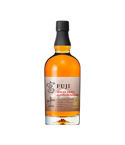 キリン シングルグレーンジャパニーズウイスキー 富士（700ml
