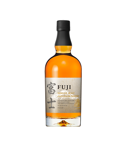 キリン シングルモルトジャパニーズウイスキー 富士（700ml） | キリン