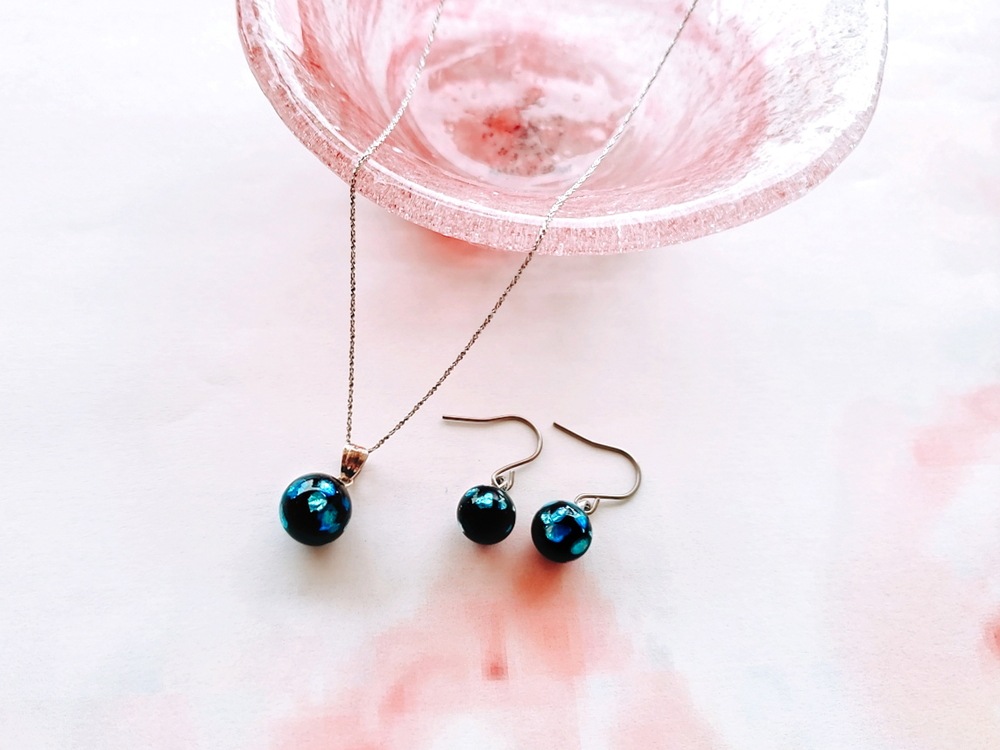 北の蛍 セット 和 Wa 北一硝子 まごころお届け便