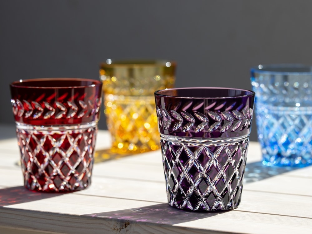 北一硝子で購入　ガラスの器 季節のギフト 感謝のギフトに | 北一硝子