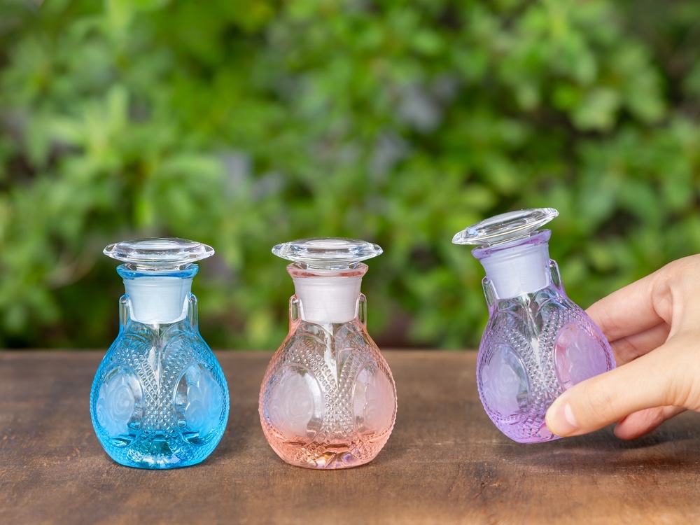 glass atelier　えむにさん　Flow　ガラスの醤油さし glass atelier えむにさん Flow ガラスの醤油さし glass atelier えむ