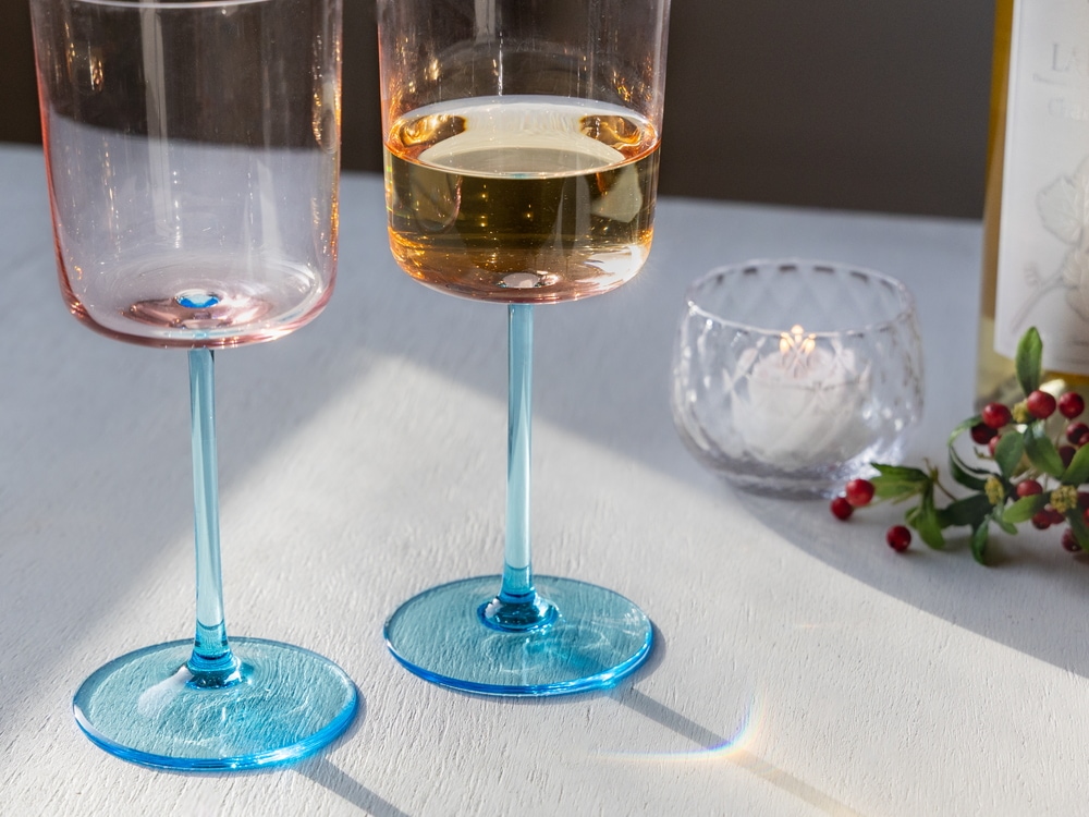 【純銀 / ガラス】フローラルレリーフのワイングラスコースター 8枚 Webster社「ボトルコースター W 15 ㎝」《アンティックかとう》