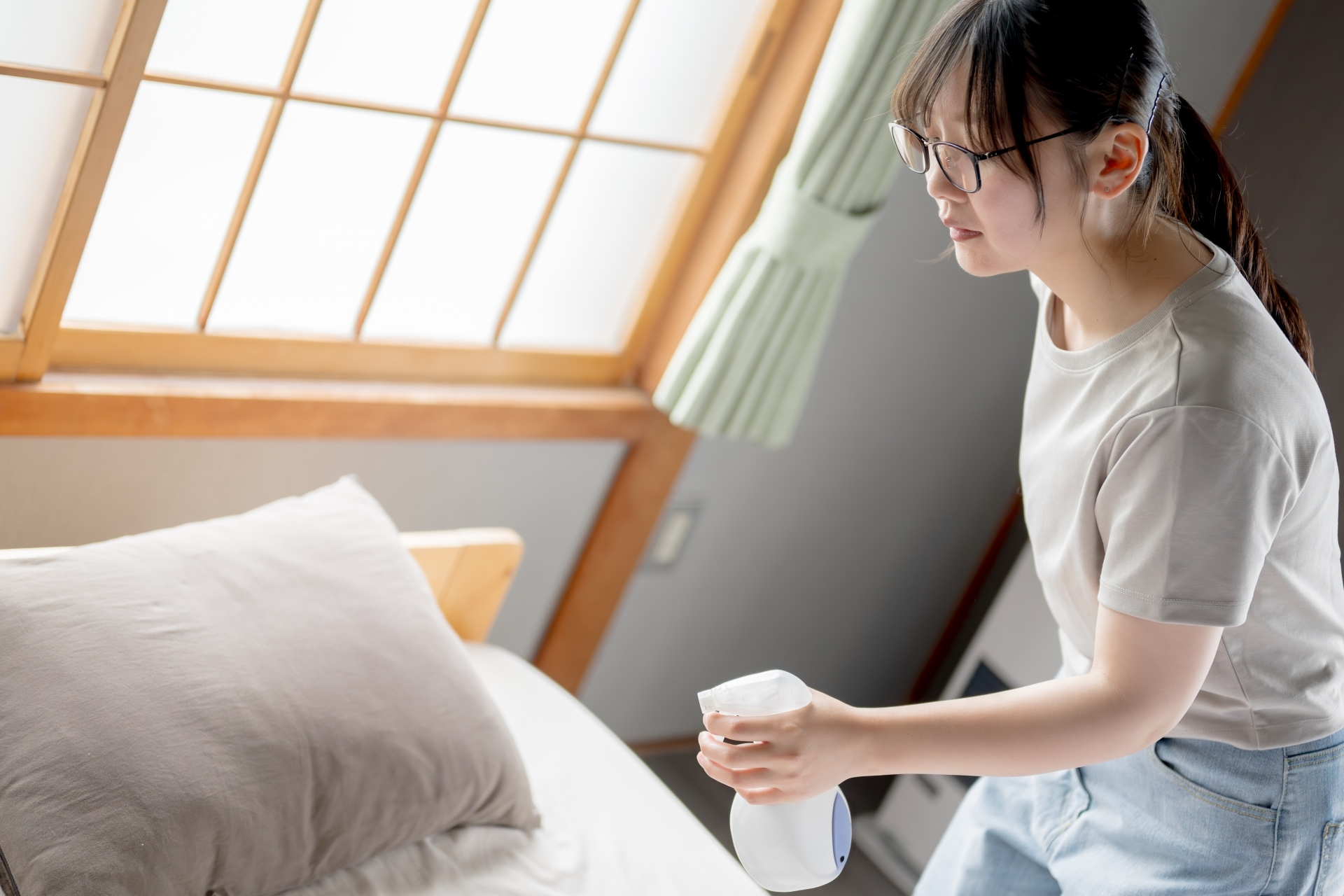 カイロプラクティックイメージ