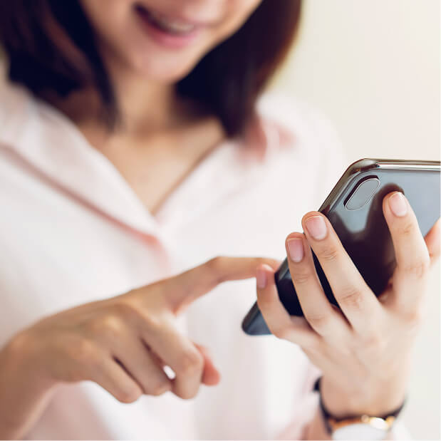 コースとオプションを選択