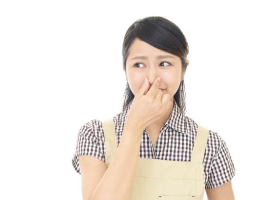 ニオイ