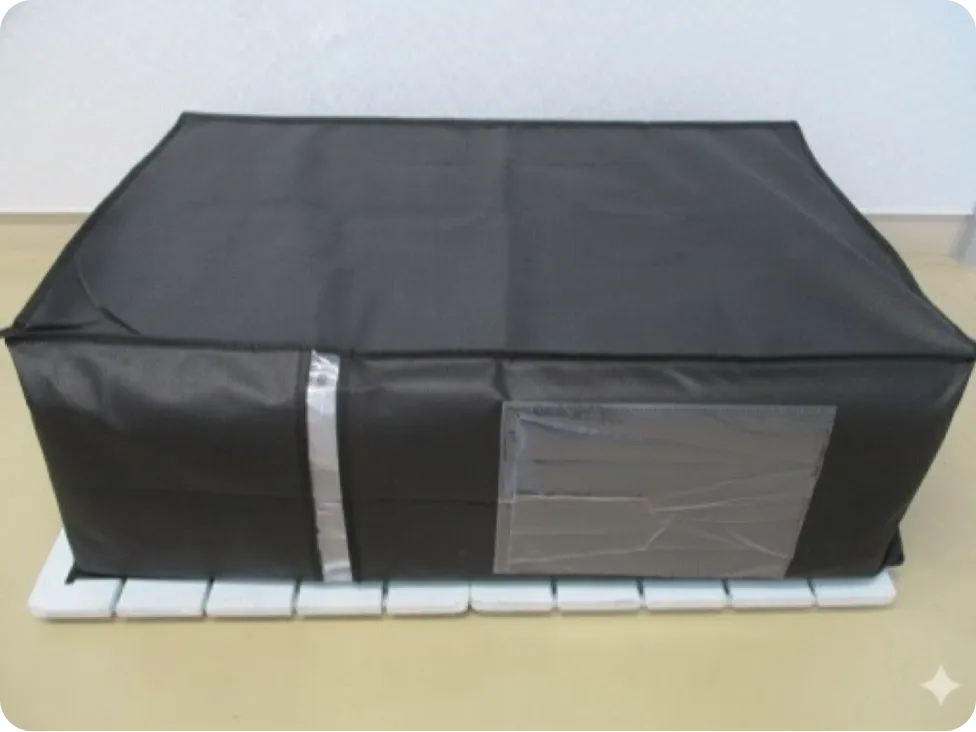 梱包材イメージ