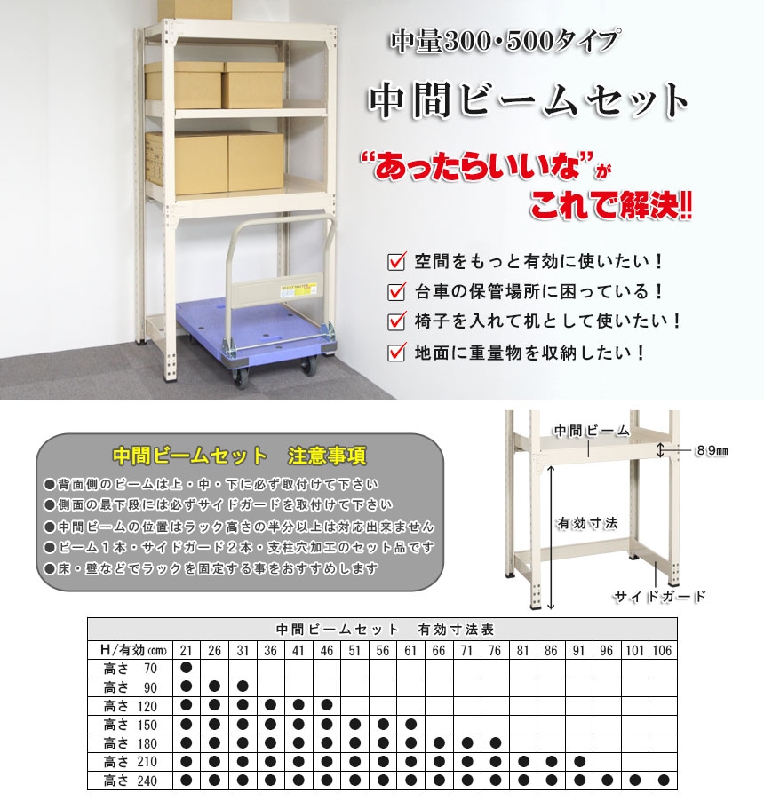 キタジマ　スチールラック　引き取り限定 キタジマ スチールラック 幅45 奥行45 高さ120cm 4段 スチール棚 業務