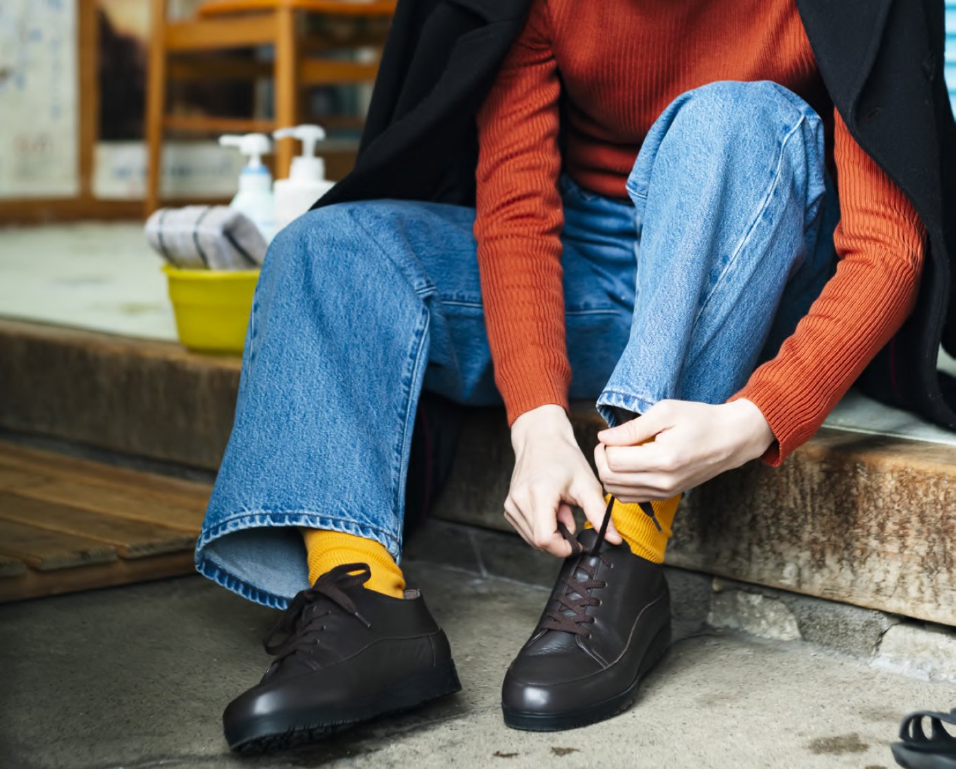 ラ・シェブリー A5631