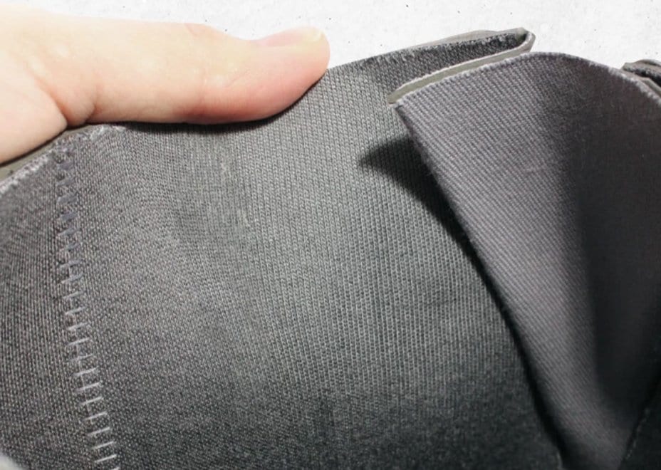 ライニング(裏地)