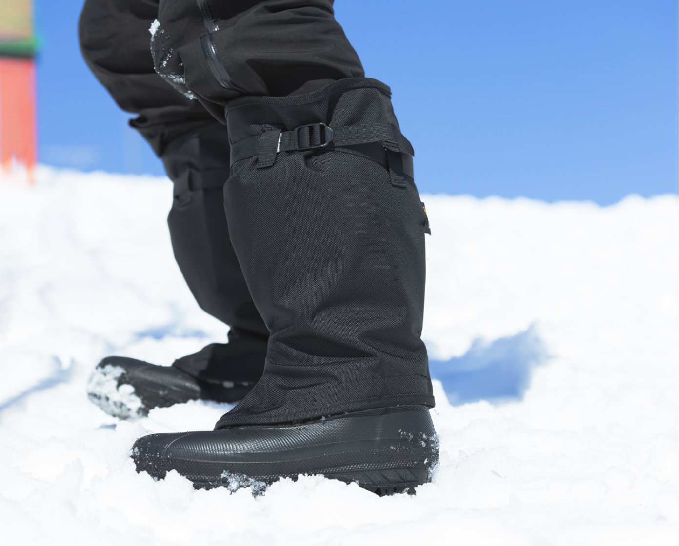 フィールドブーツ#1308